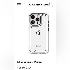 iPhone 16 pro case